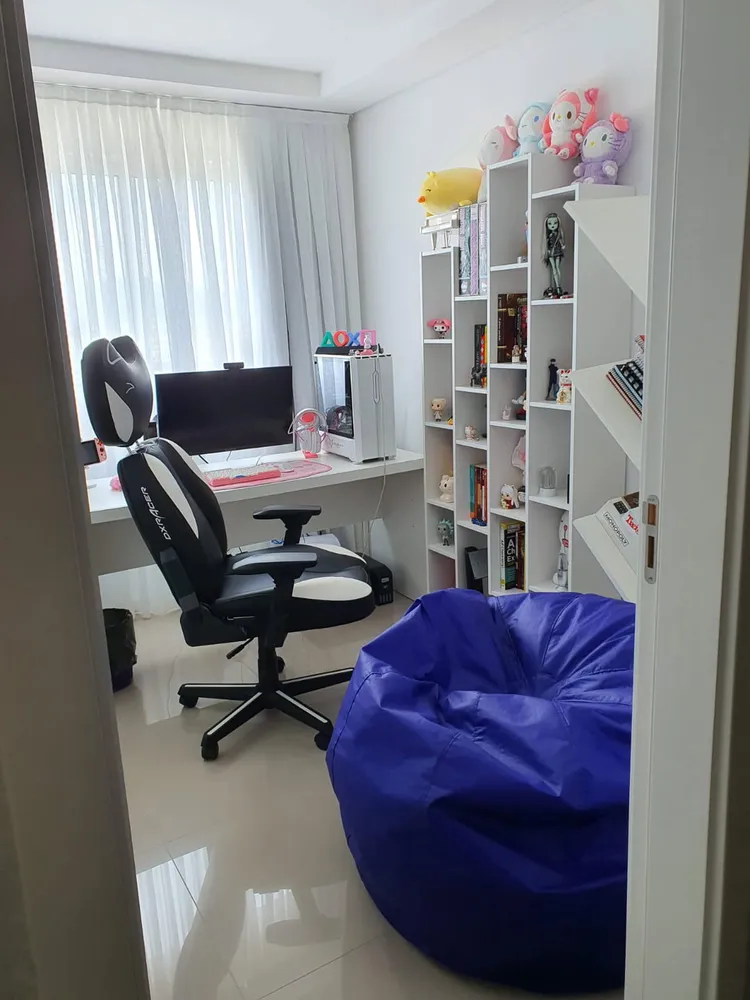 Apartamento, 3 quartos, 73 m² - Foto 2