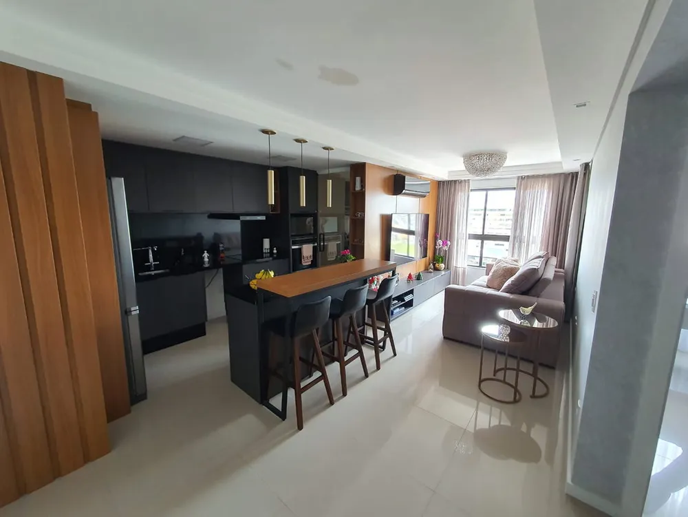 Apartamento, 3 quartos, 73 m² - Foto 3