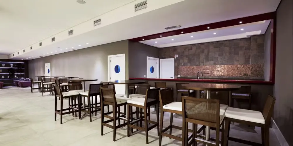 Apartamento, 4 quartos, 231 m² - Foto 7