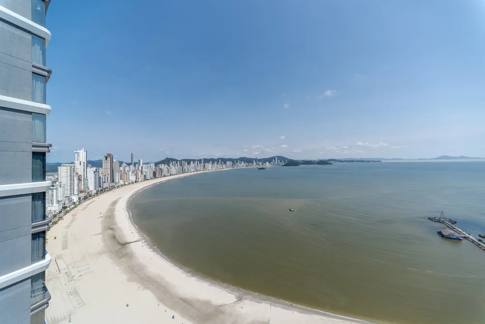 Apartamento, 4 quartos, 233 m² - Foto 6