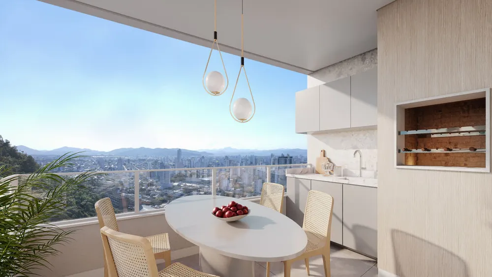 Apartamento, 3 quartos, 104 m² - Foto 7