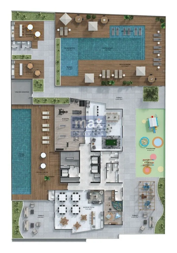Apartamento, 3 quartos, 104 m² - Foto 8