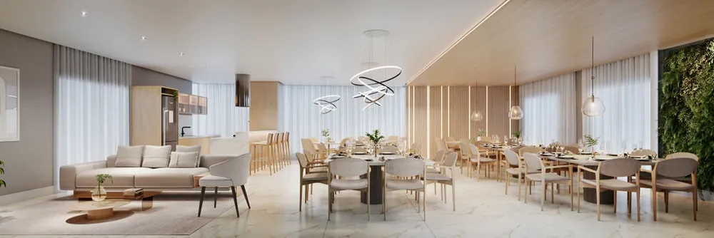 Apartamento, 3 quartos, 104 m² - Foto 6