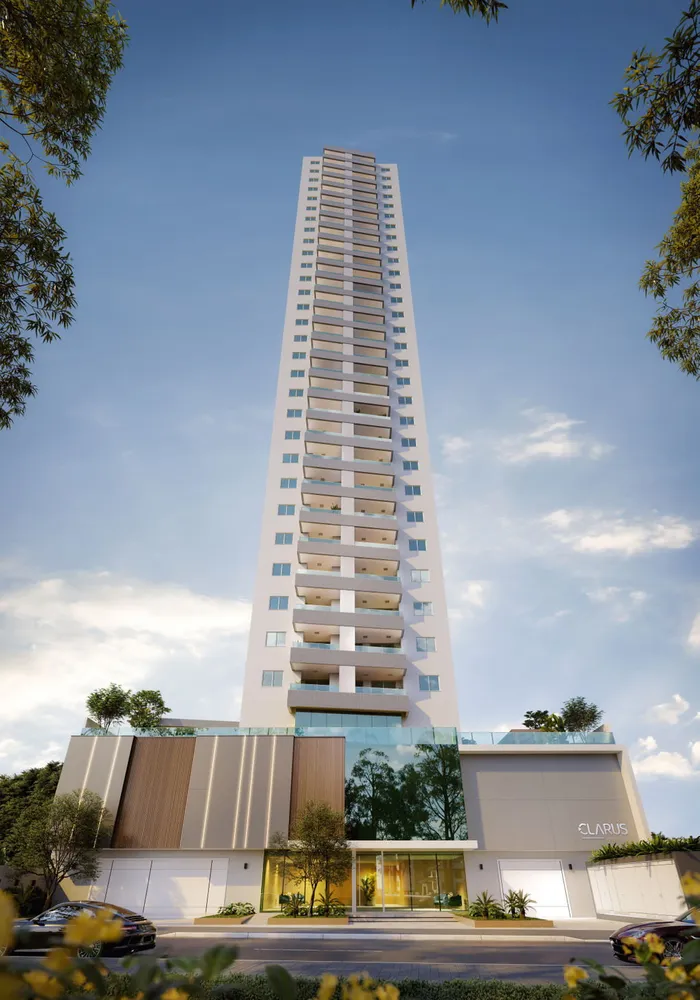 Apartamento, 3 quartos, 104 m² - Foto 1