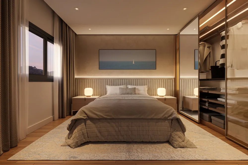 Apartamento, 2 quartos, 72 m² - Foto 10