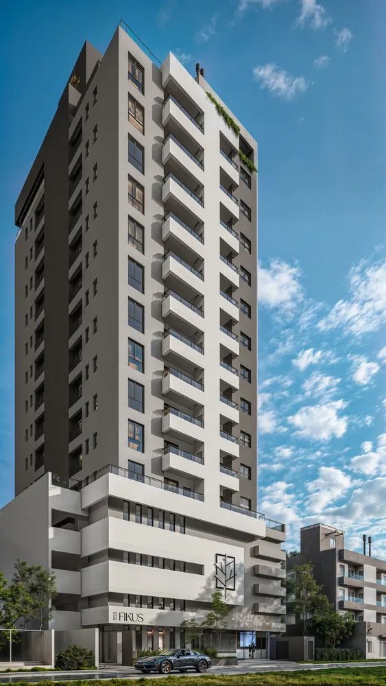 Apartamento, 2 quartos, 72 m² - Foto 5