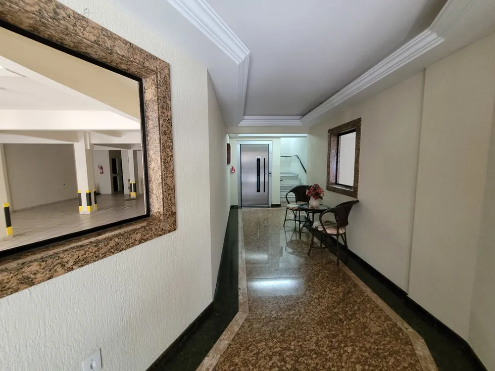 Apartamento, 2 quartos, 95 m² - Foto 1