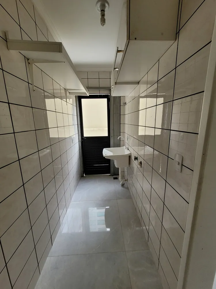 Apartamento, 2 quartos, 95 m² - Foto 2