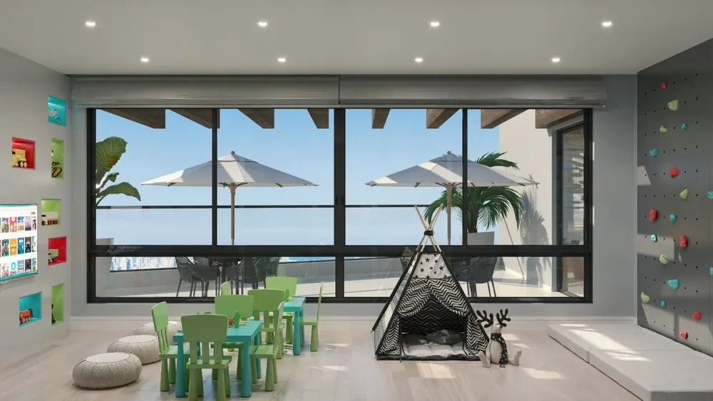 Apartamento, 2 quartos, 73 m² - Foto 10