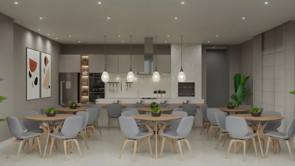 Apartamento, 2 quartos, 73 m² - Foto 7
