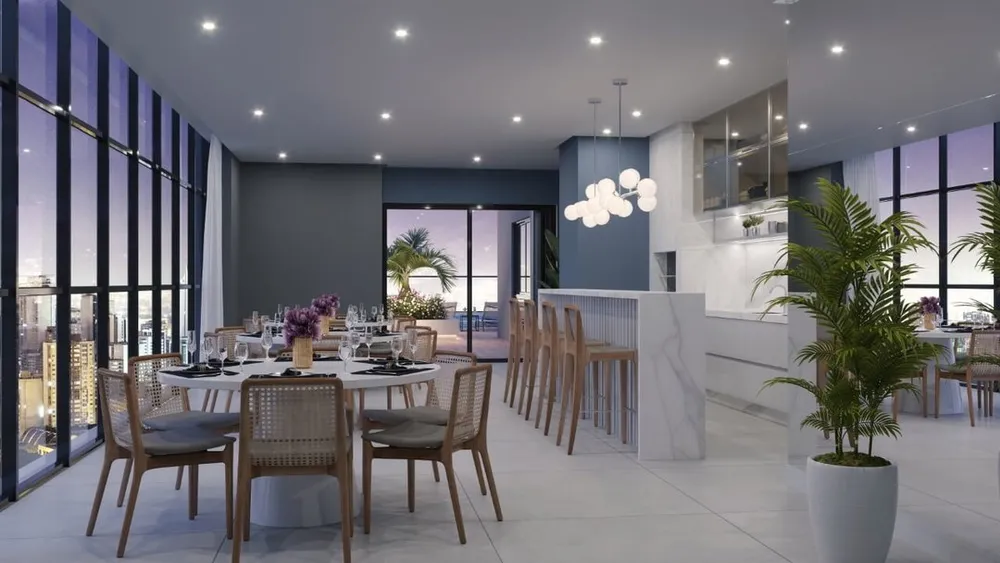 Apartamento, 2 quartos, 73 m² - Foto 7