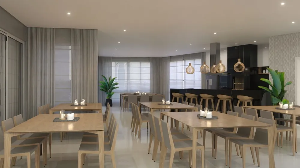 Apartamento, 2 quartos, 73 m² - Foto 5