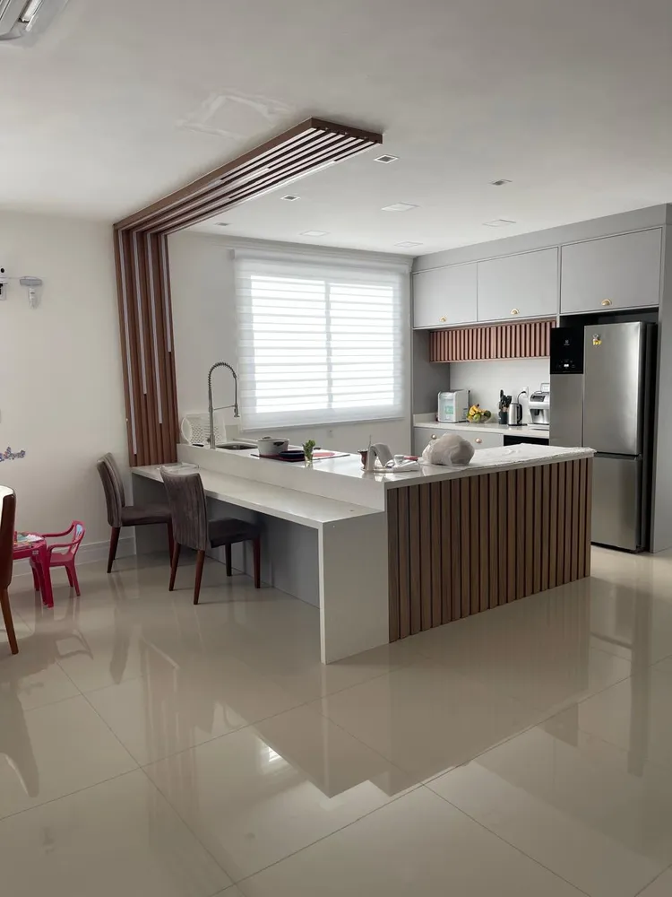 Casa, 3 quartos, 402 m² - Foto 4