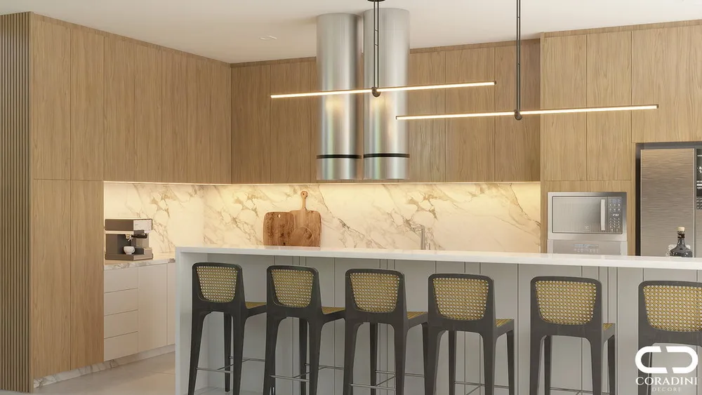 Casa, 4 quartos, 390 m² - Foto 6