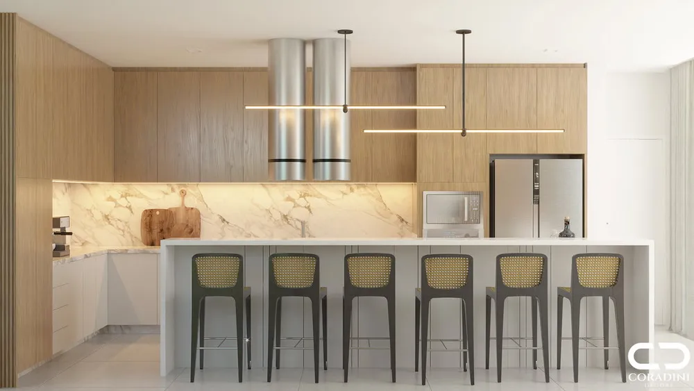 Casa, 4 quartos, 390 m² - Foto 5
