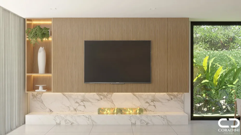 Casa, 4 quartos, 390 m² - Foto 8