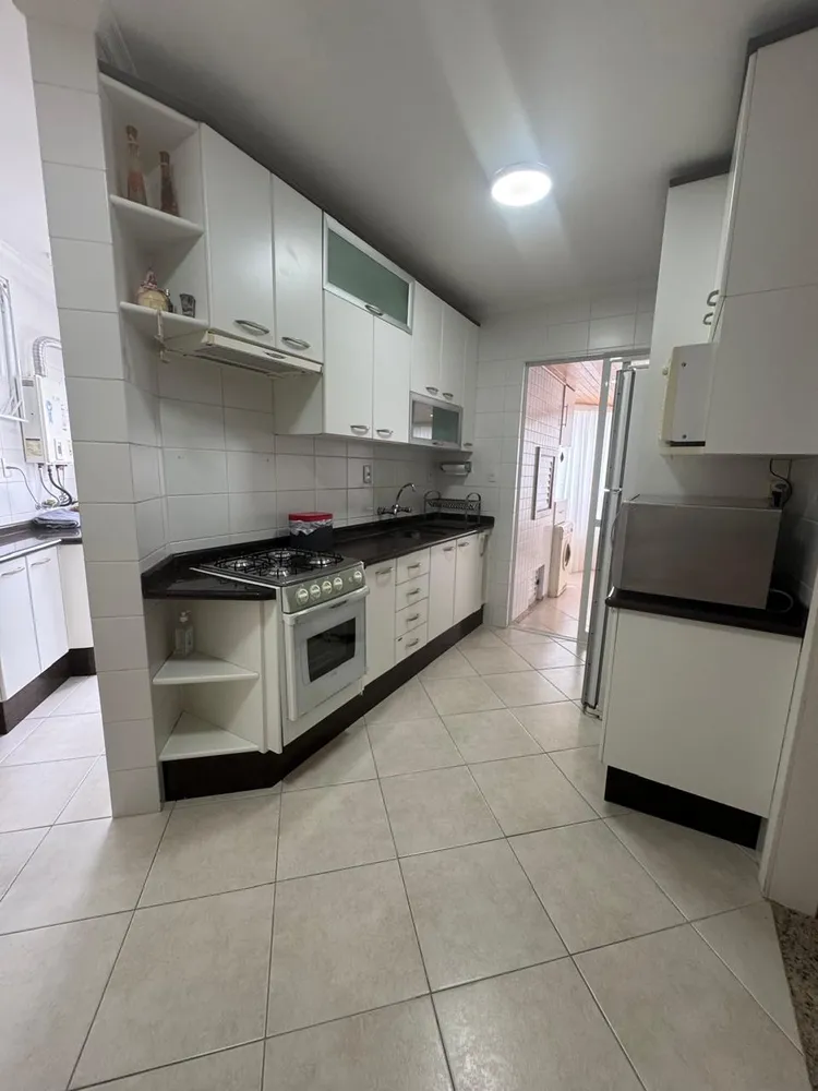 Apartamento, 3 quartos, 119 m² - Foto 6