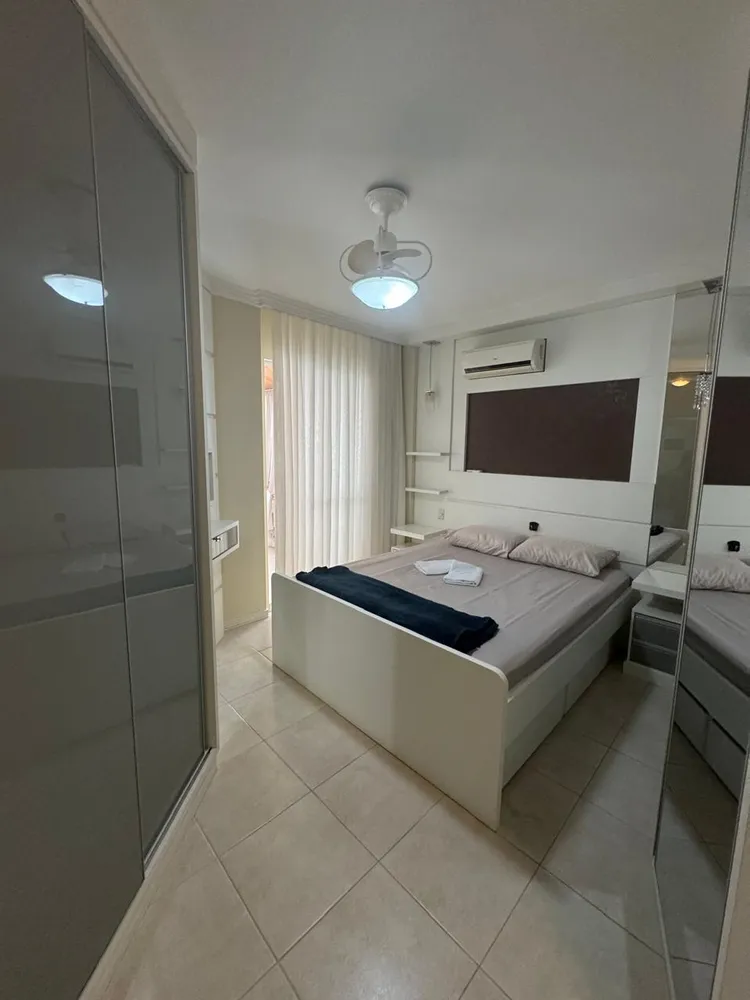 Apartamento, 3 quartos, 119 m² - Foto 1
