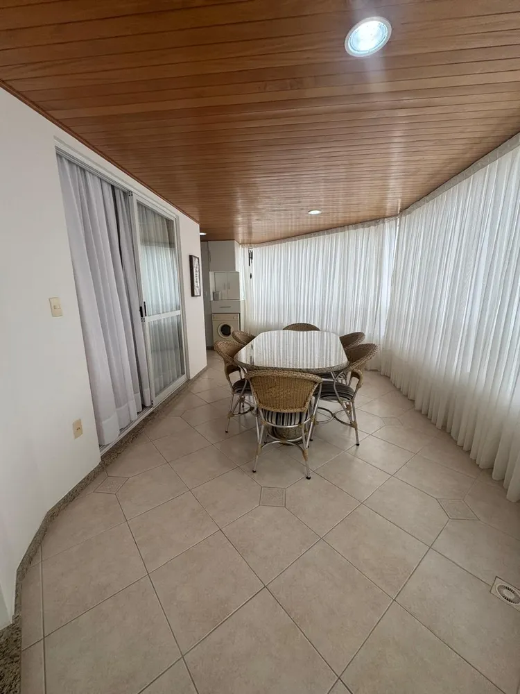 Apartamento, 3 quartos, 119 m² - Foto 2