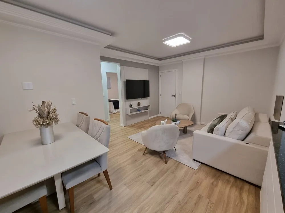Apartamento, 3 quartos, 86 m² - Foto 2