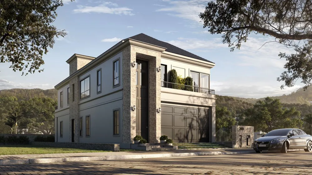 Terreno, 300 m² - Foto 1