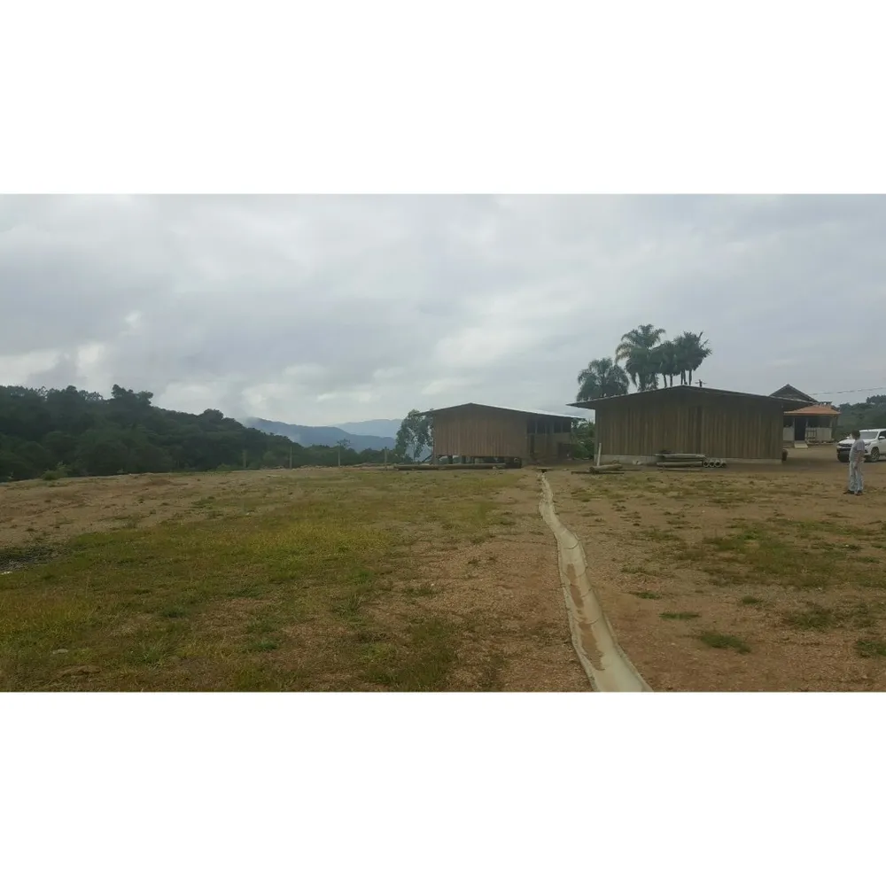 Terreno, 79 hectares - Foto 2