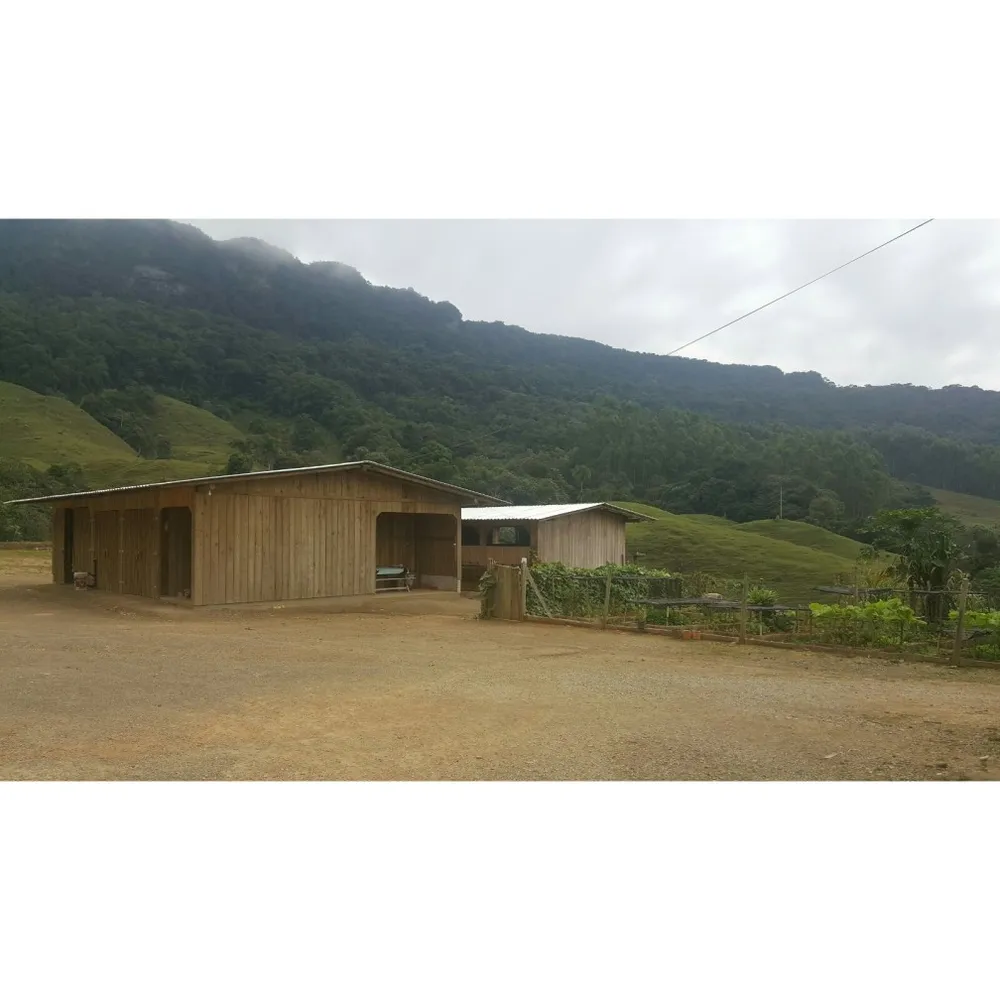 Terreno, 79 hectares - Foto 1