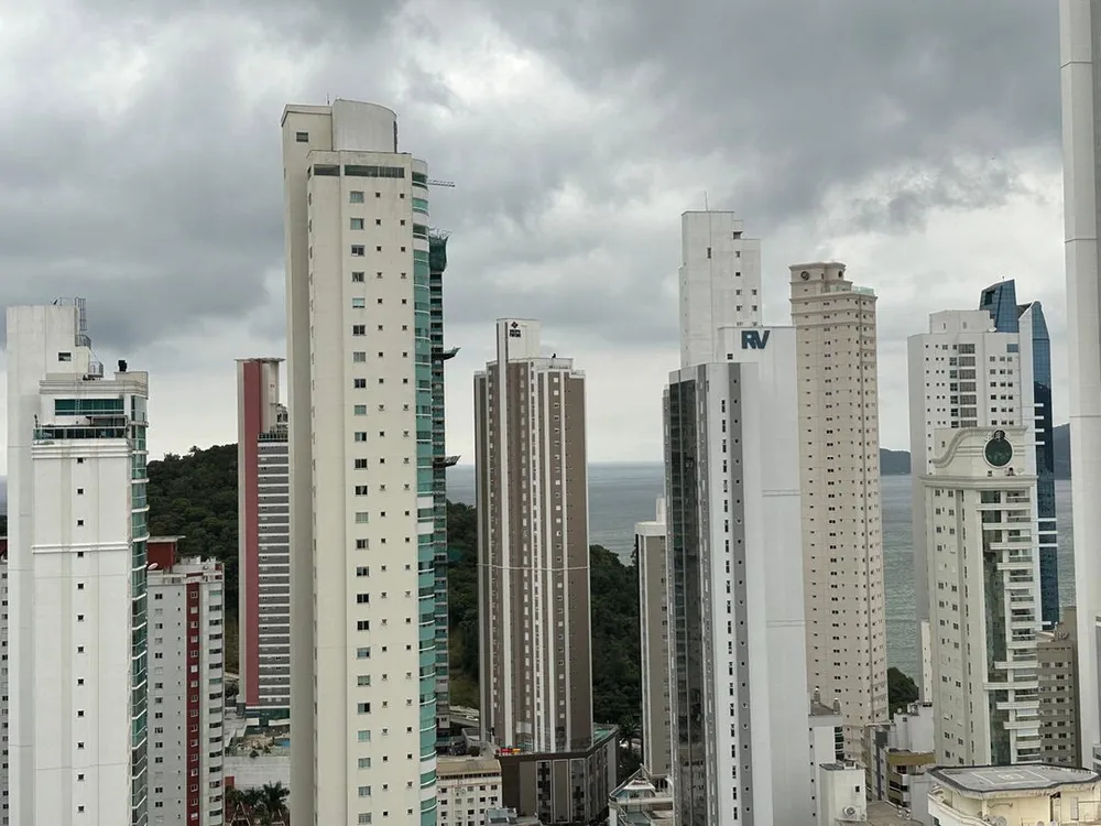 Apartamento, 3 quartos, 133 m² - Foto 3