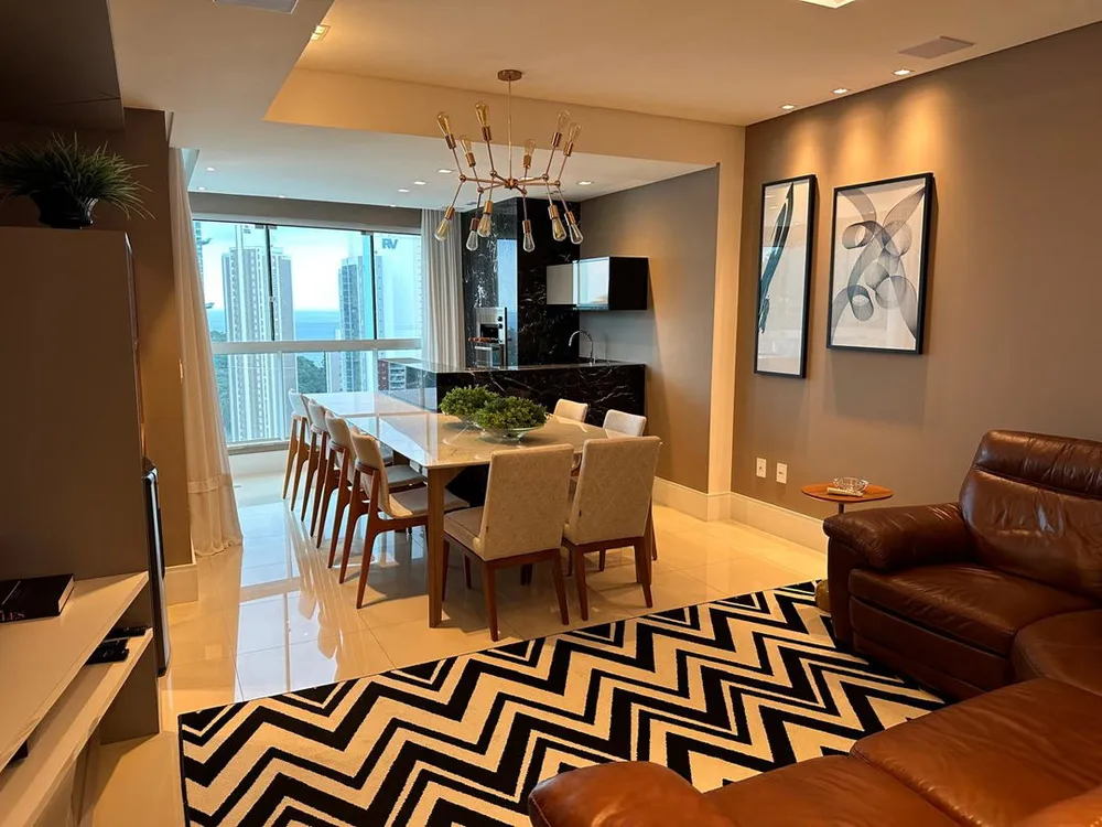 Apartamento, 3 quartos, 133 m² - Foto 1