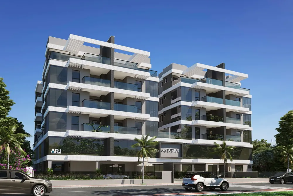 Apartamento, 2 quartos, 98 m² - Foto 1
