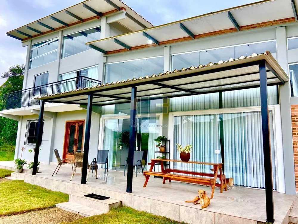 Sítio, 4 quartos, 3 hectares - Foto 7