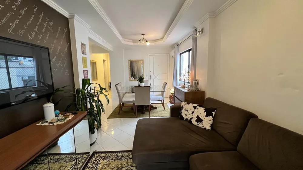 Apartamento, 3 quartos, 131 m² - Foto 3