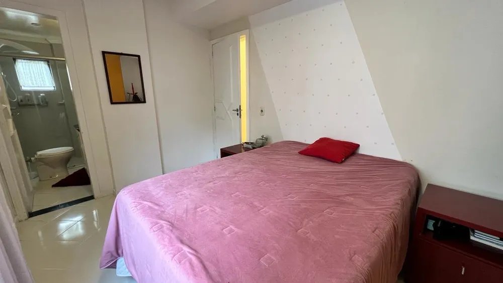 Apartamento, 3 quartos, 131 m² - Foto 6