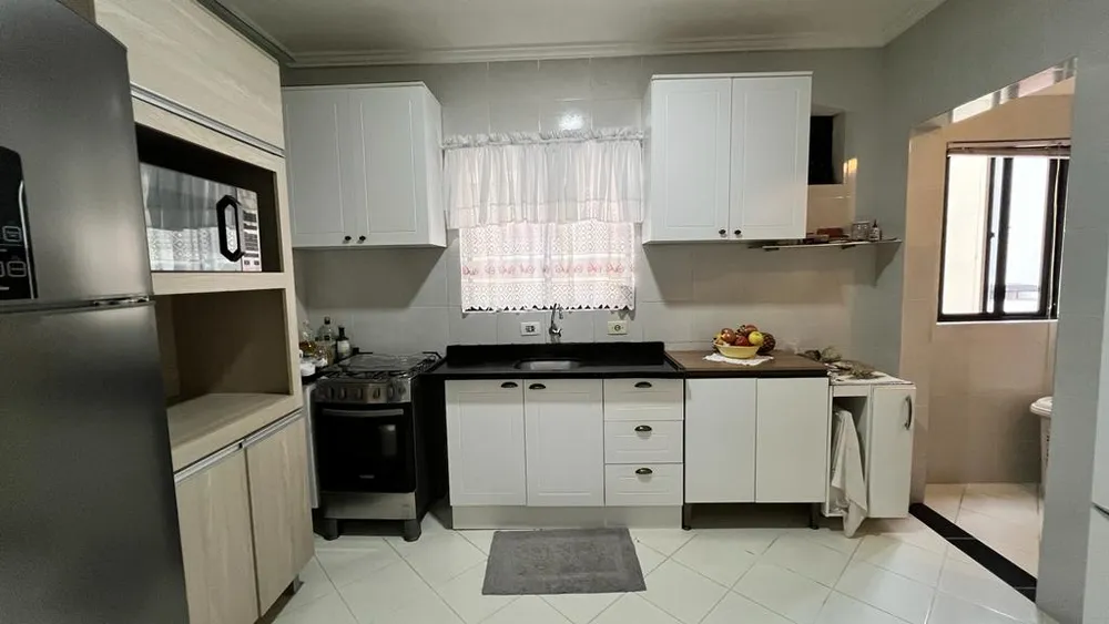 Apartamento, 3 quartos, 131 m² - Foto 2