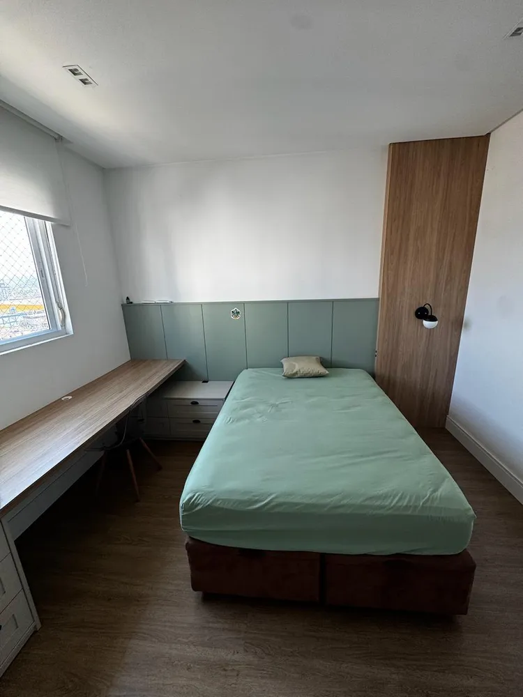 Apartamento, 3 quartos, 130 m² - Foto 2