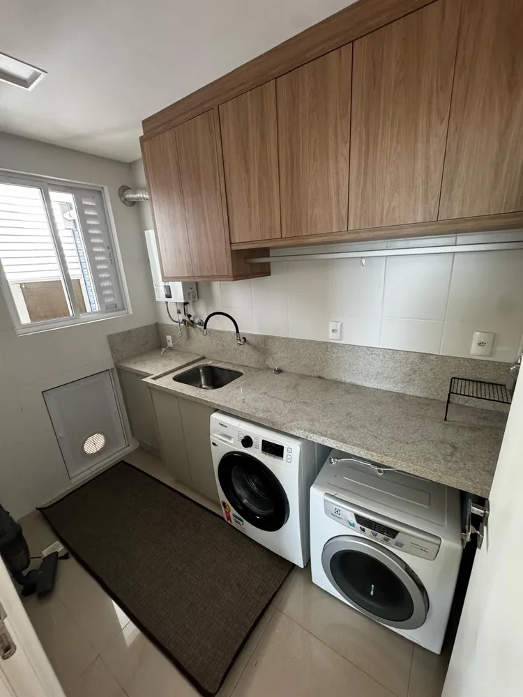 Apartamento, 3 quartos, 130 m² - Foto 6