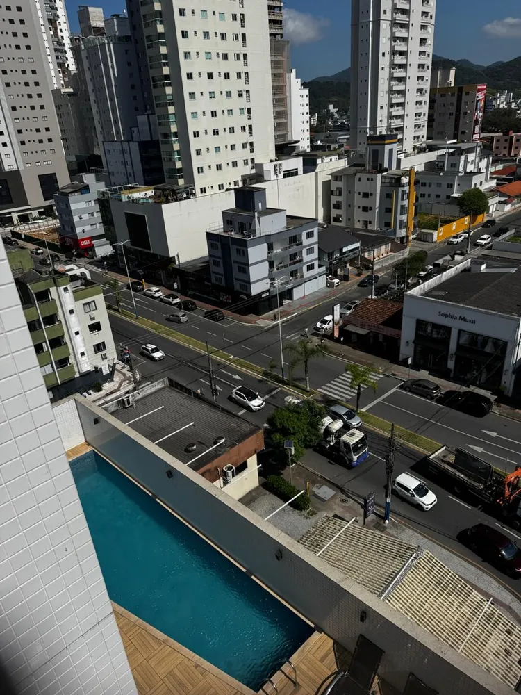 Apartamento, 3 quartos, 130 m² - Foto 4