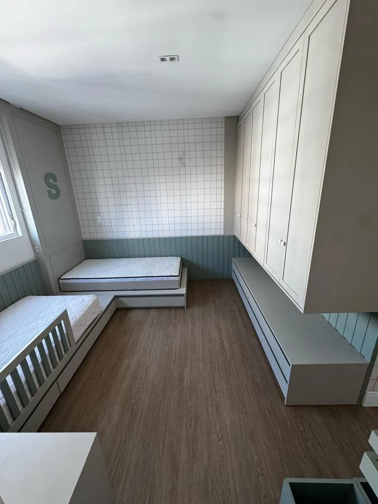 Apartamento, 3 quartos, 130 m² - Foto 3