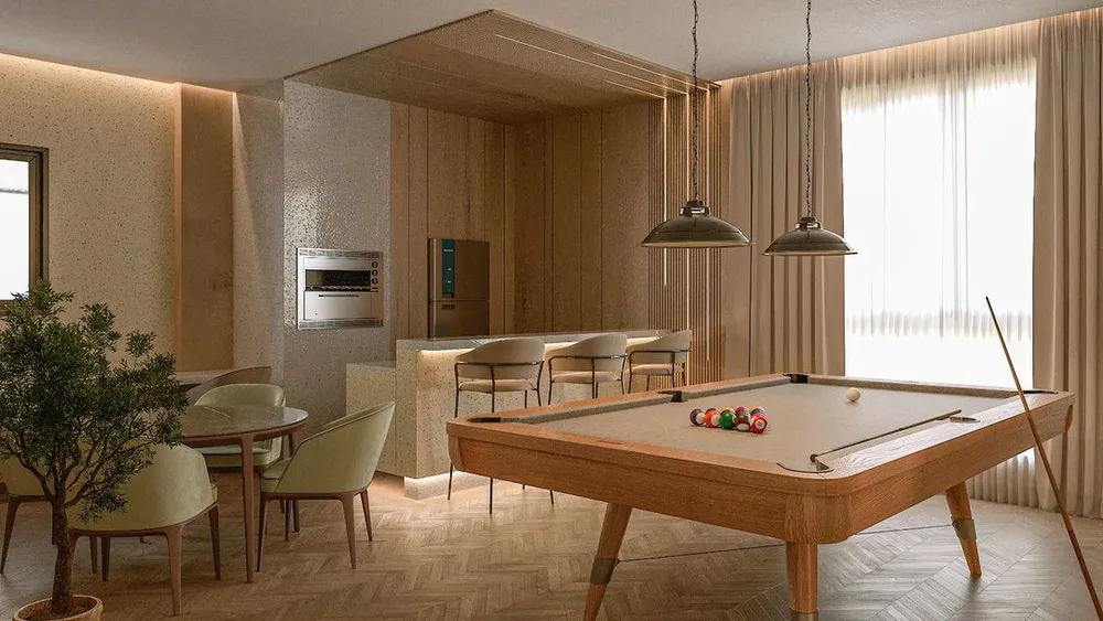 Apartamento, 3 quartos, 107 m² - Foto 8