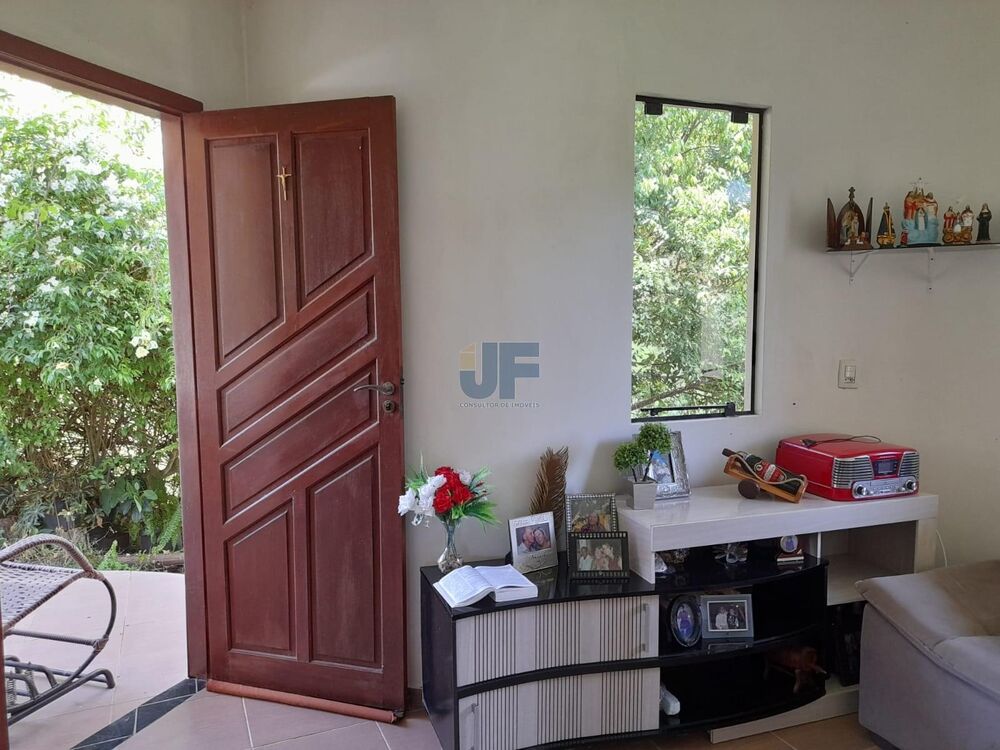 Sítio à venda com 2 quartos, 3500m² - Foto 1