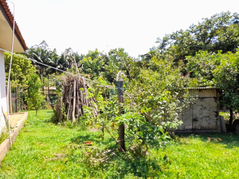 Sítio à venda com 2 quartos, 3500m² - Foto 2
