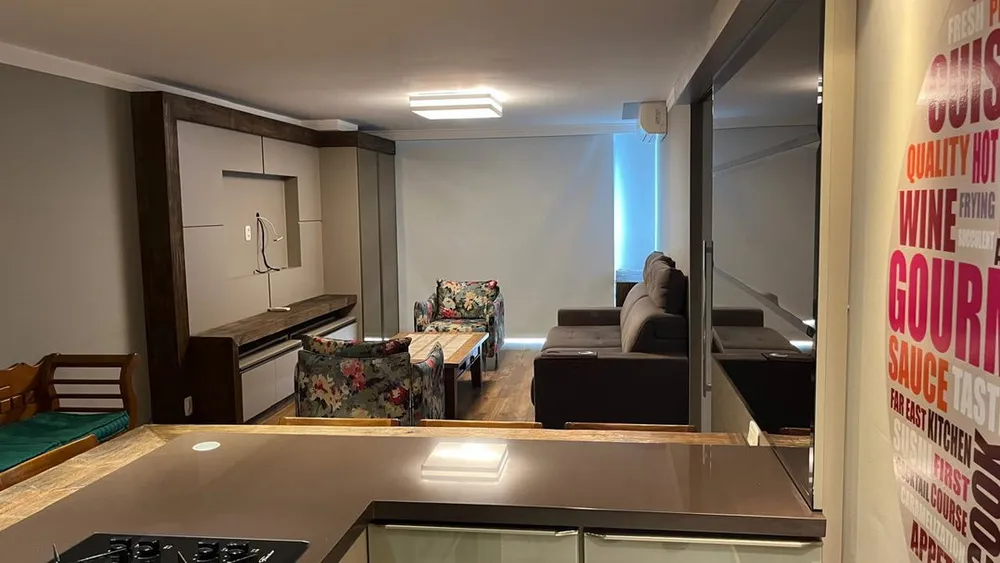Apartamento, 2 quartos, 78 m² - Foto 2