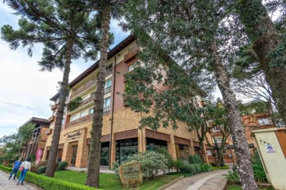 Apartamento, 2 quartos, 78 m² - Foto 1