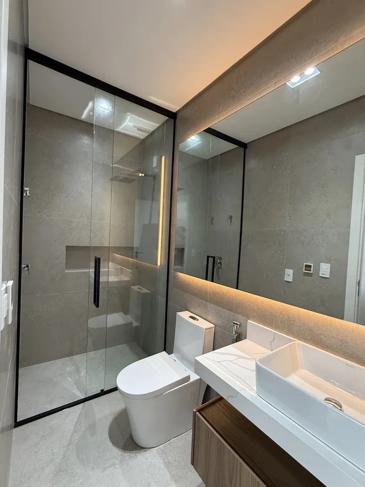 Casa, 5 quartos, 352 m² - Foto 6