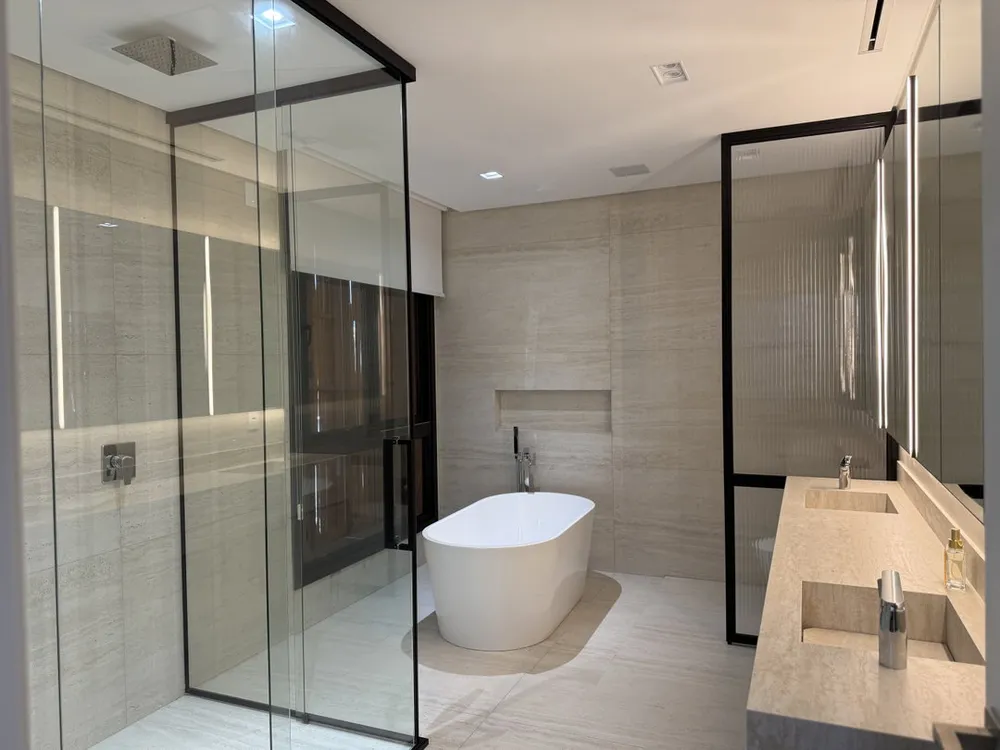 Casa, 5 quartos, 352 m² - Foto 8