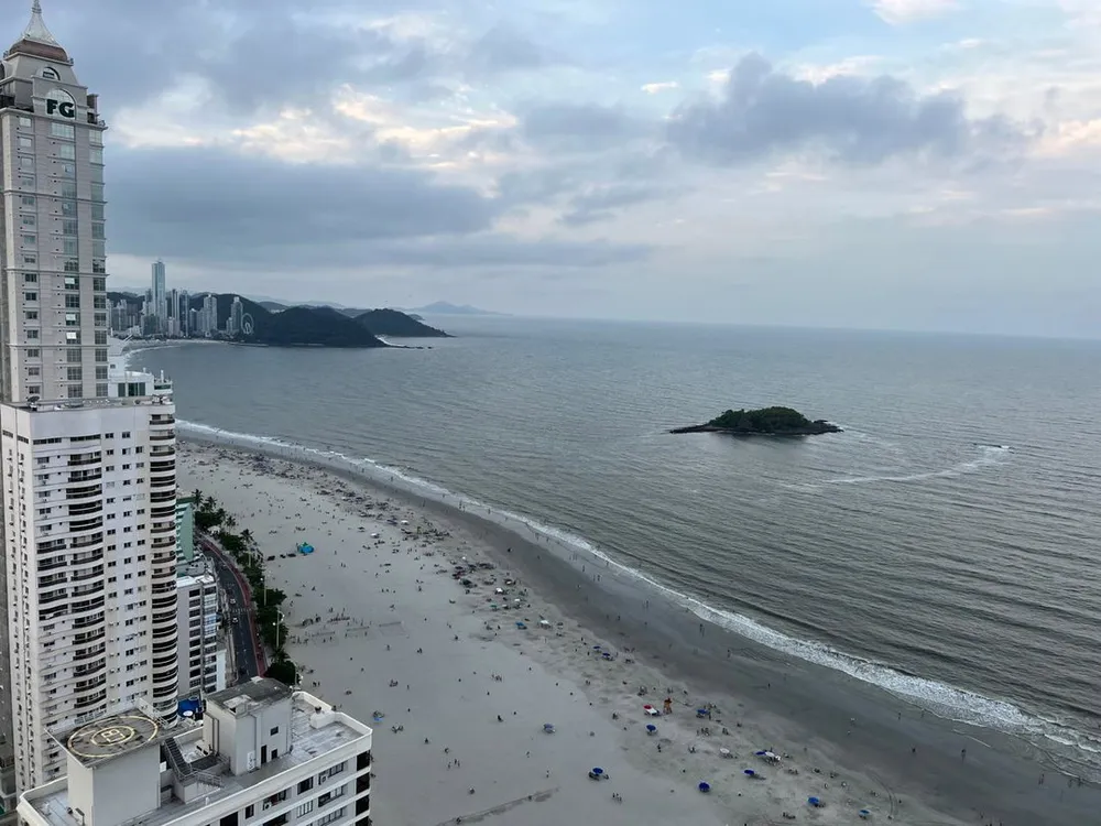 Apartamento, 2 quartos, 159 m² - Foto 2