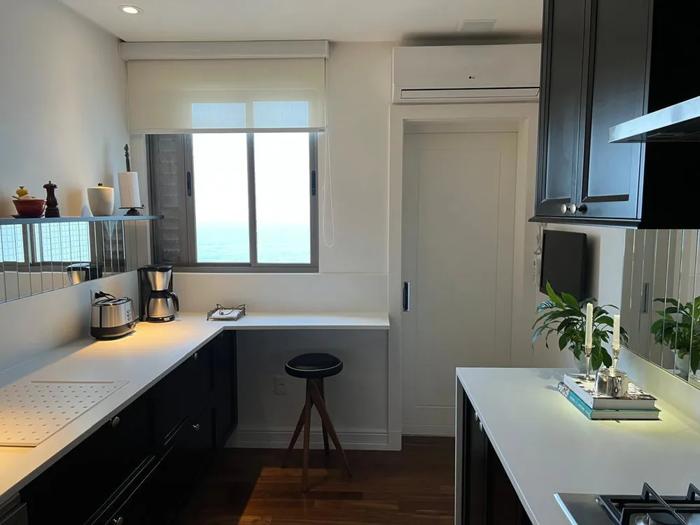 Apartamento, 2 quartos, 159 m² - Foto 1