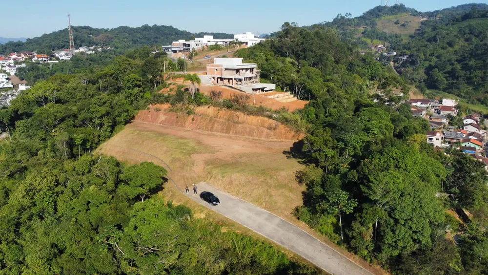 Terreno, 6085 m² - Foto 1
