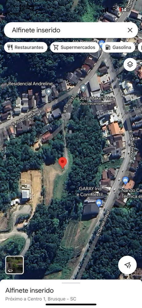 Terreno, 6085 m² - Foto 3
