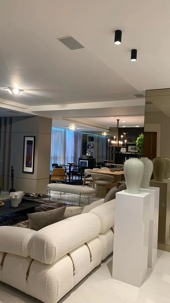Apartamento, 3 quartos, 187 m² - Foto 8